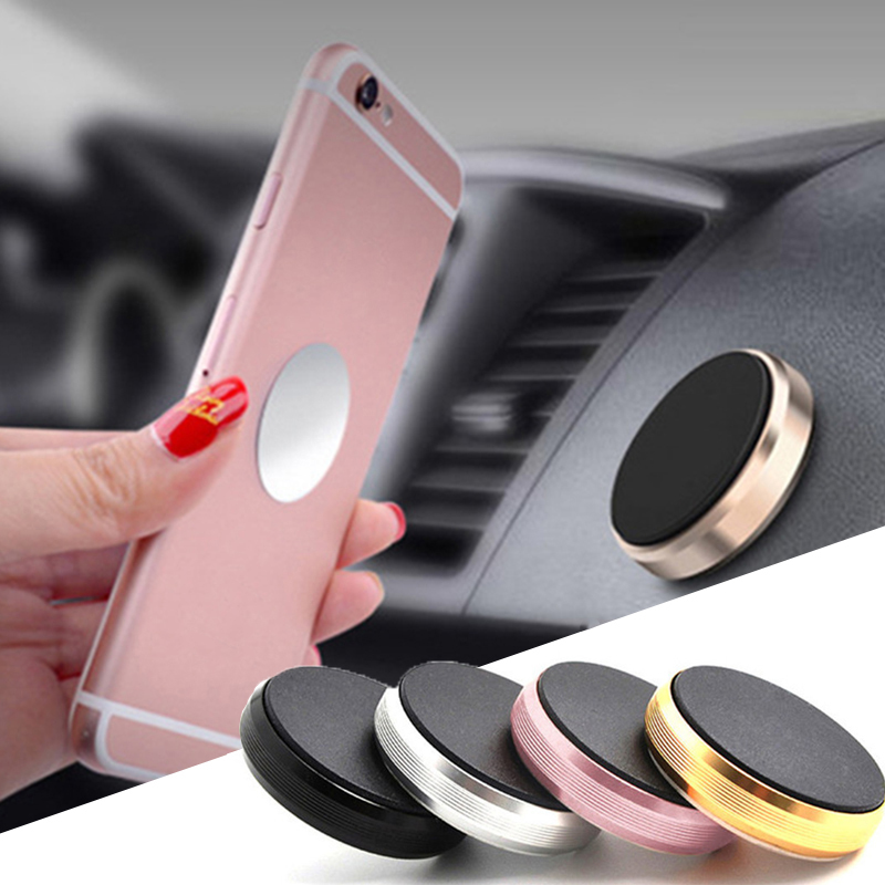 ที่วางโทรศัพท์ในรถยนต์แบบแม่เห - Phone Stands บทวิจารณ์และราคา