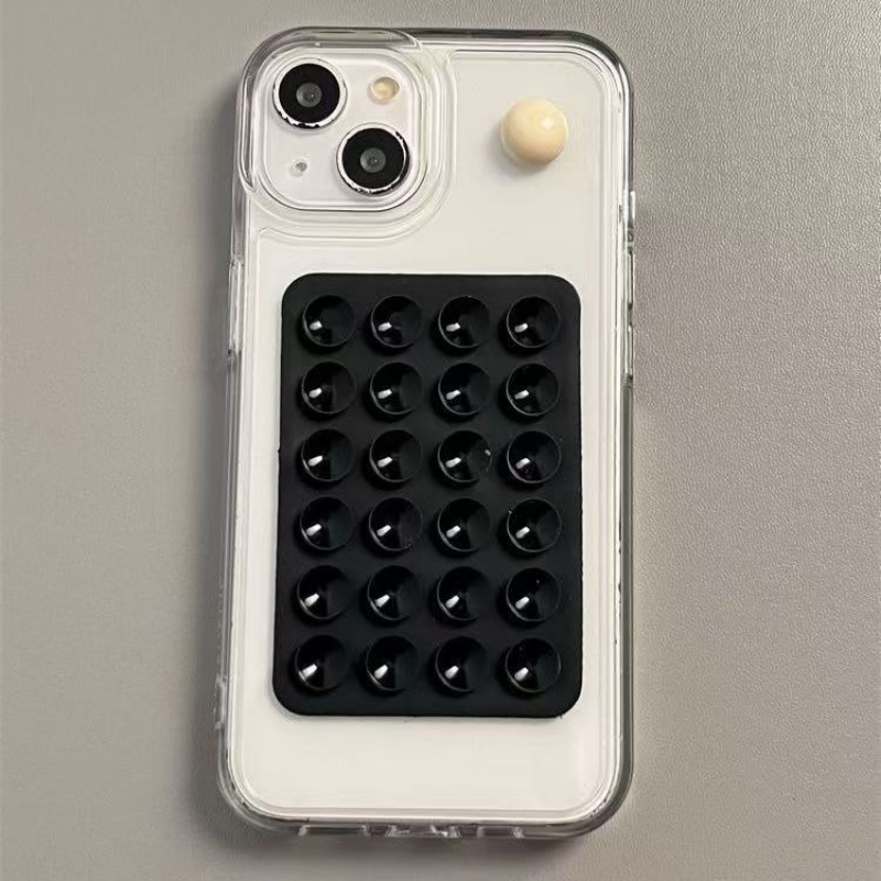 เคสโทรศัพท์ซิลิโคนพร้อมที่ยึดต - Phone Cases บทวิจารณ์และราคา