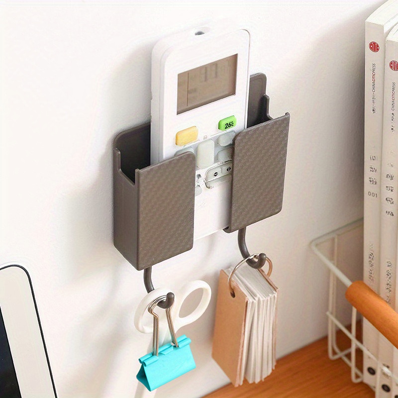 ชั้นวางของติดผนัง 3-in-1 พร้อม - Phone Stands บทวิจารณ์และราคา