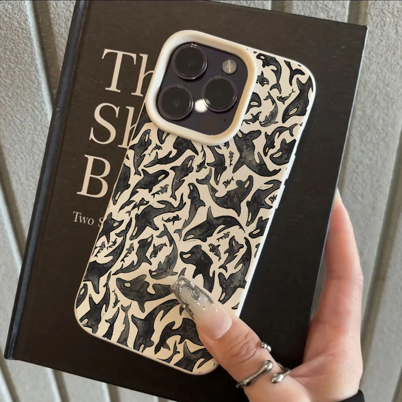 เคสโทรศัพท์ลายดอกไม้สไตล์วินเท - Vintage Floral Pattern Soft Case บทวิจารณ์และราคา