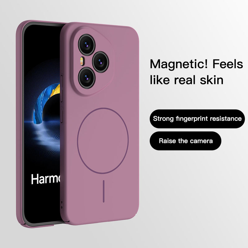 เคสแม่เหล็กแบบด้านสำหรับการชาร - Matte Hard Pc Back Case บทวิจารณ์และราคา