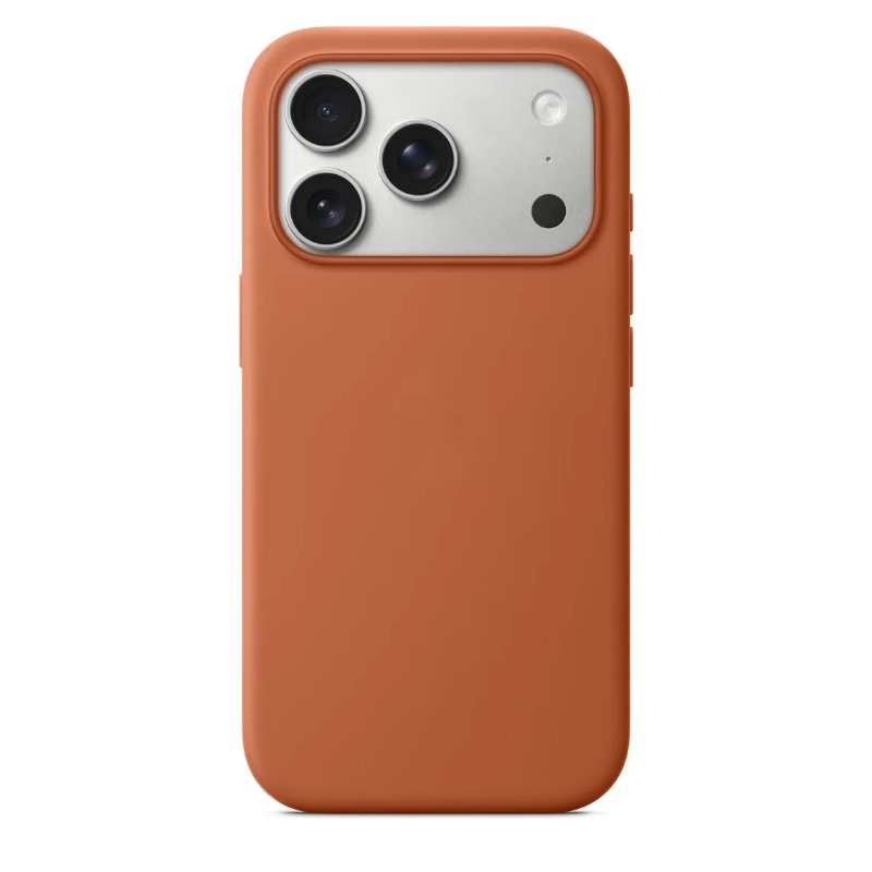 เคสซิลิโคนเหลวสัมผัสนุ่มสบายผิ - Liquid Silicone Magnetic Phone Case บทวิจารณ์และราคา