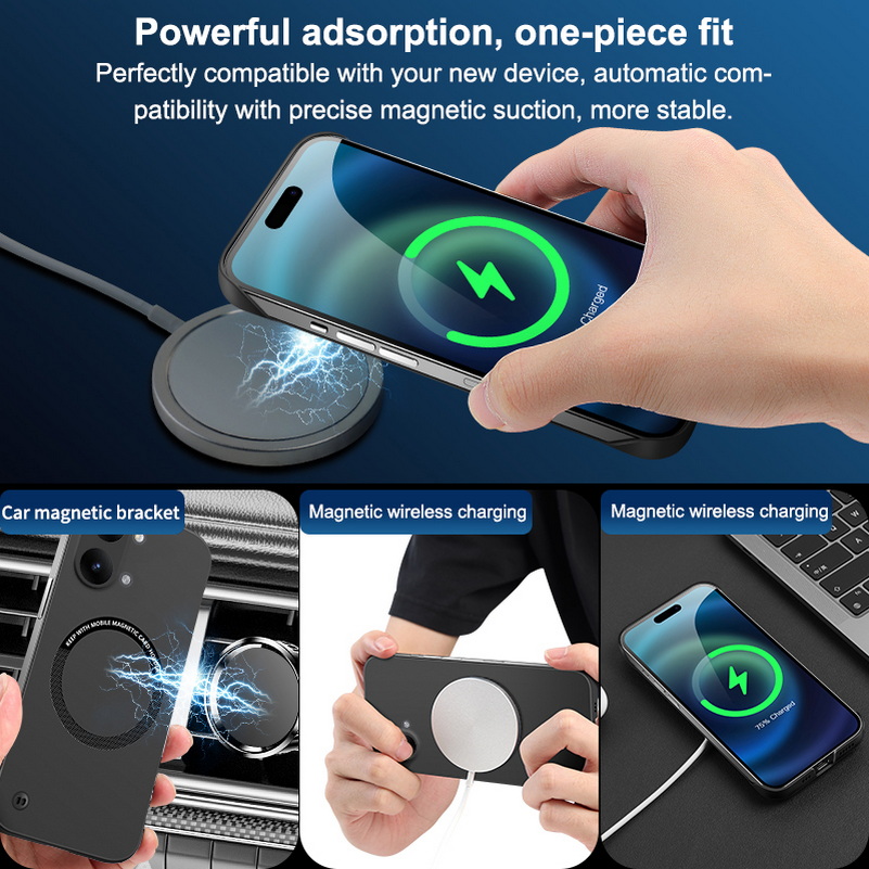 เคสโทรศัพท์ไร้ขอบบางเฉียบสำหรั - Ultra Thin Frameless Phone Cover บทวิจารณ์และราคา