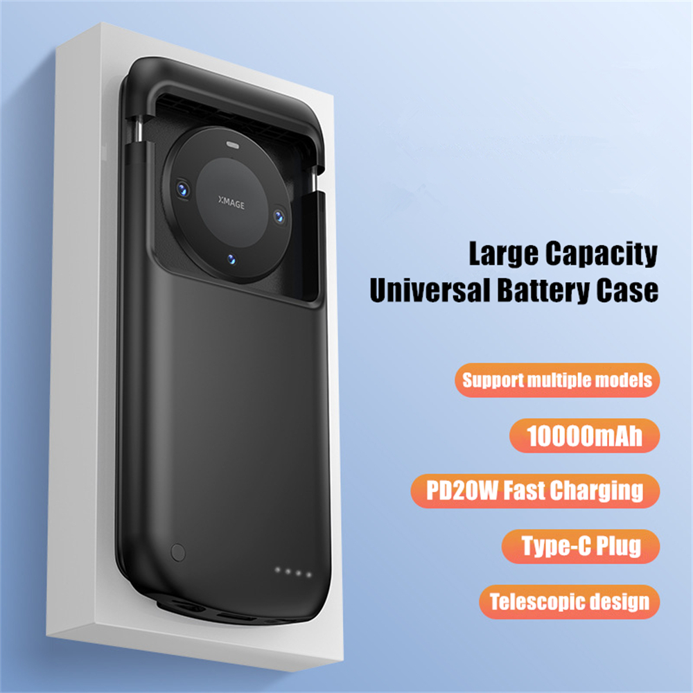 Universal Power Bank สําหรับ X - Power Banks บทวิจารณ์และราคา