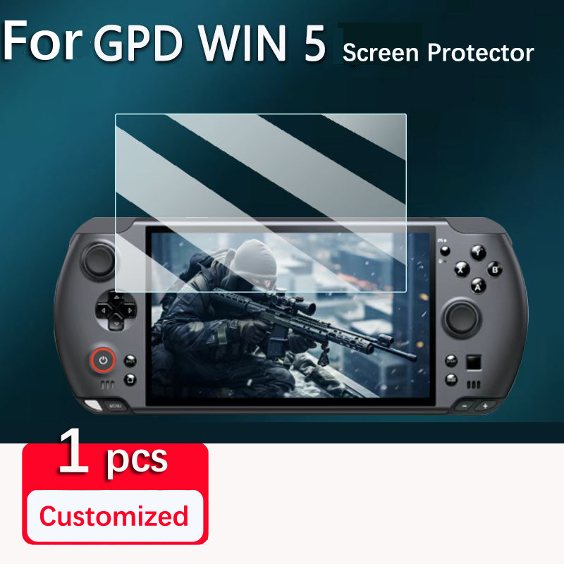 1PCS ป้องกันรอยขีดข่วนใส/ป้องก - Matte Anti Glare Screen Protector บทวิจารณ์และราคา