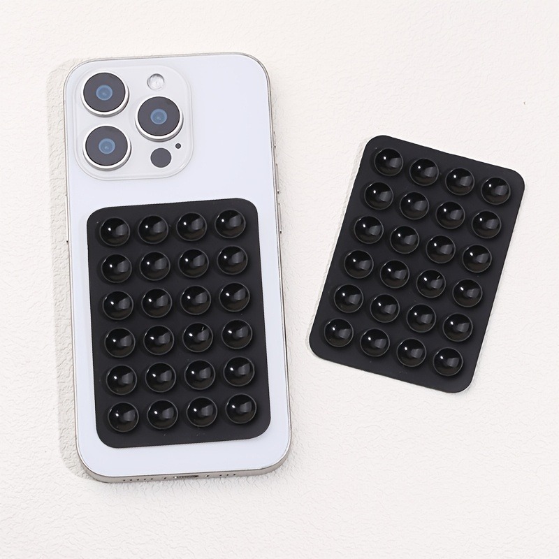 ที่ยึดโทรศัพท์แบบดูดซิลิโคน 24 - Phone Stands บทวิจารณ์และราคา