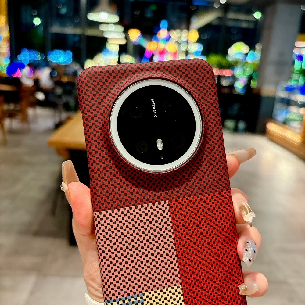 เคสโทรศัพท์แบบบางพิเศษ ลายคาร์ - Ultra Thin Frameless Phone Cover บทวิจารณ์และราคา