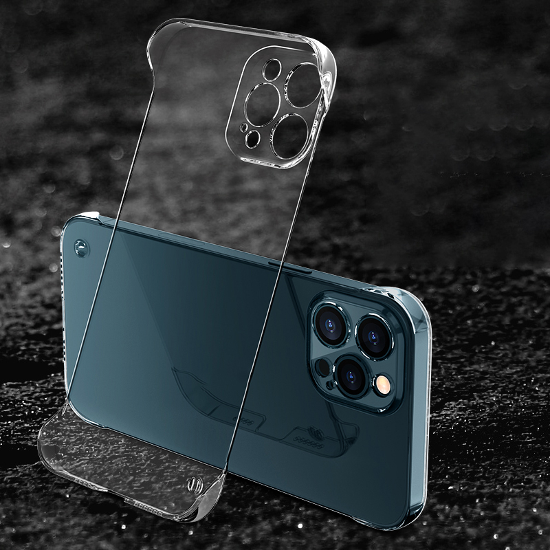 ฝาครอบโทรศัพท์สำหรับ Oppo Reno - Ultra Thin Frameless Phone Cover บทวิจารณ์และราคา