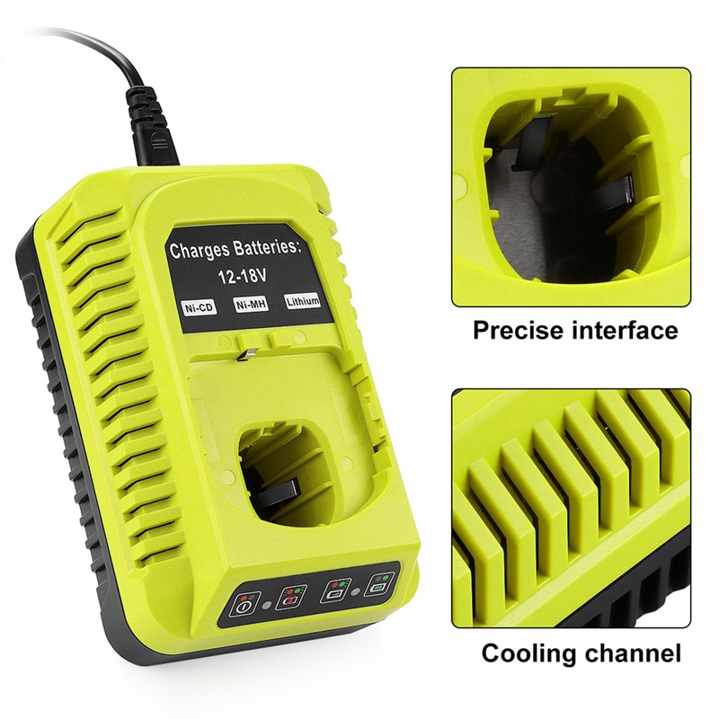 P117 เครื่องชาร์จแบตเตอรี่ 12V - Chargers บทวิจารณ์และราคา