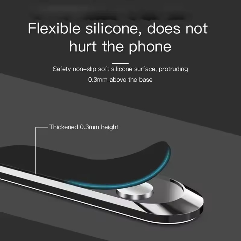 ที่ยึดโทรศัพท์แม่เหล็กแบบติดรถ - Phone Stands บทวิจารณ์และราคา