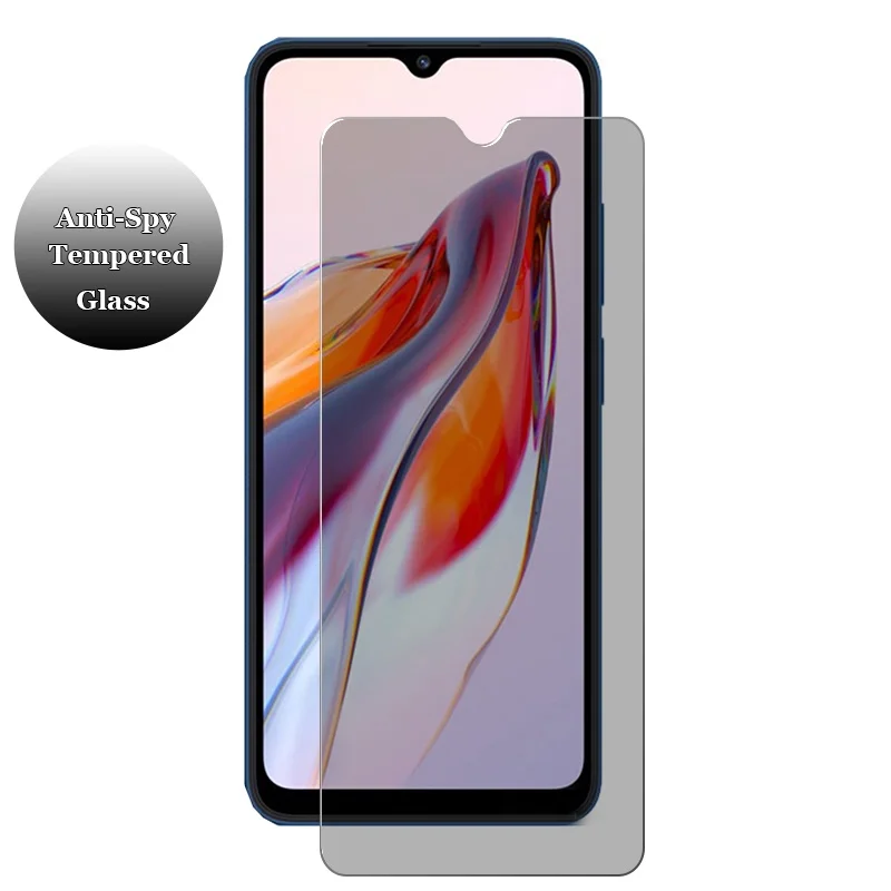 เคสป้องกันการสอดแนมสำหรับ vivo - Anti Spy Privacy Glass Case บทวิจารณ์และราคา