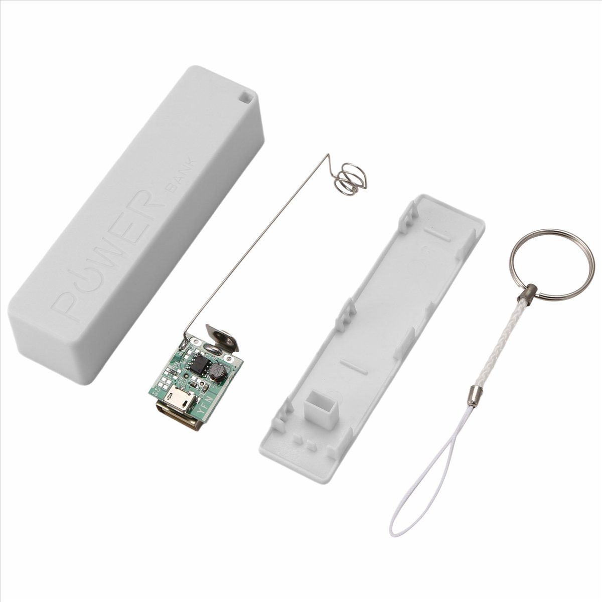 A64I เครื่องชาร์จแบตเตอรี่พาวเ - Power Banks บทวิจารณ์และราคา