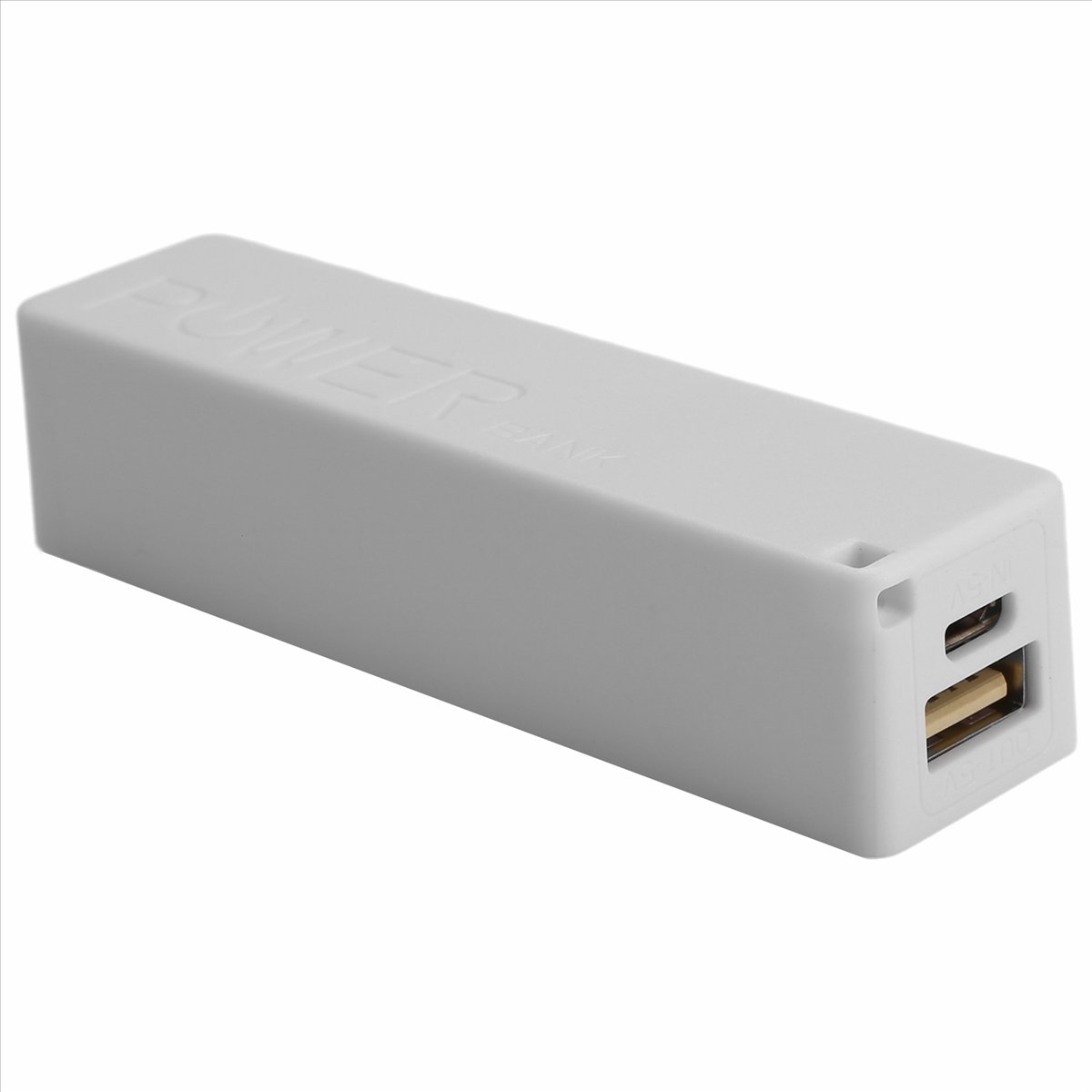 A64I เครื่องชาร์จแบตเตอรี่พาวเ - Power Banks บทวิจารณ์และราคา