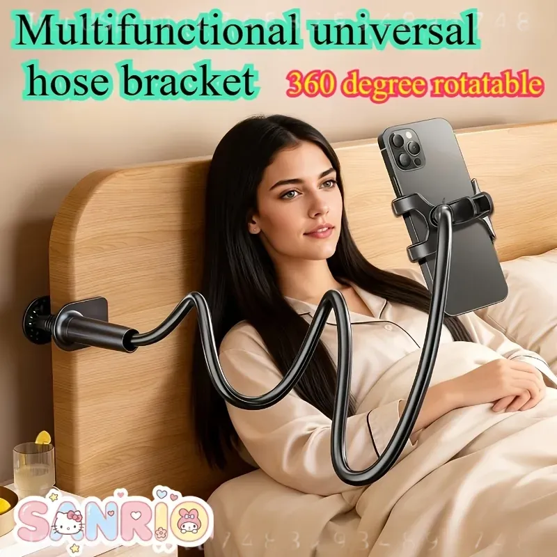 ขาตั้งโทรศัพท์แบบสายยางยืด 360 - Phone Stands บทวิจารณ์และราคา