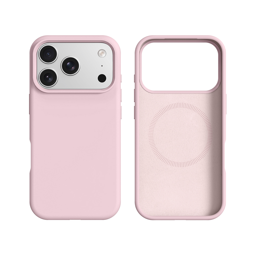 เคสโทรศัพท์แม่เหล็กซิลิโคนเหลว - Liquid Silicone Magnetic Phone Case บทวิจารณ์และราคา