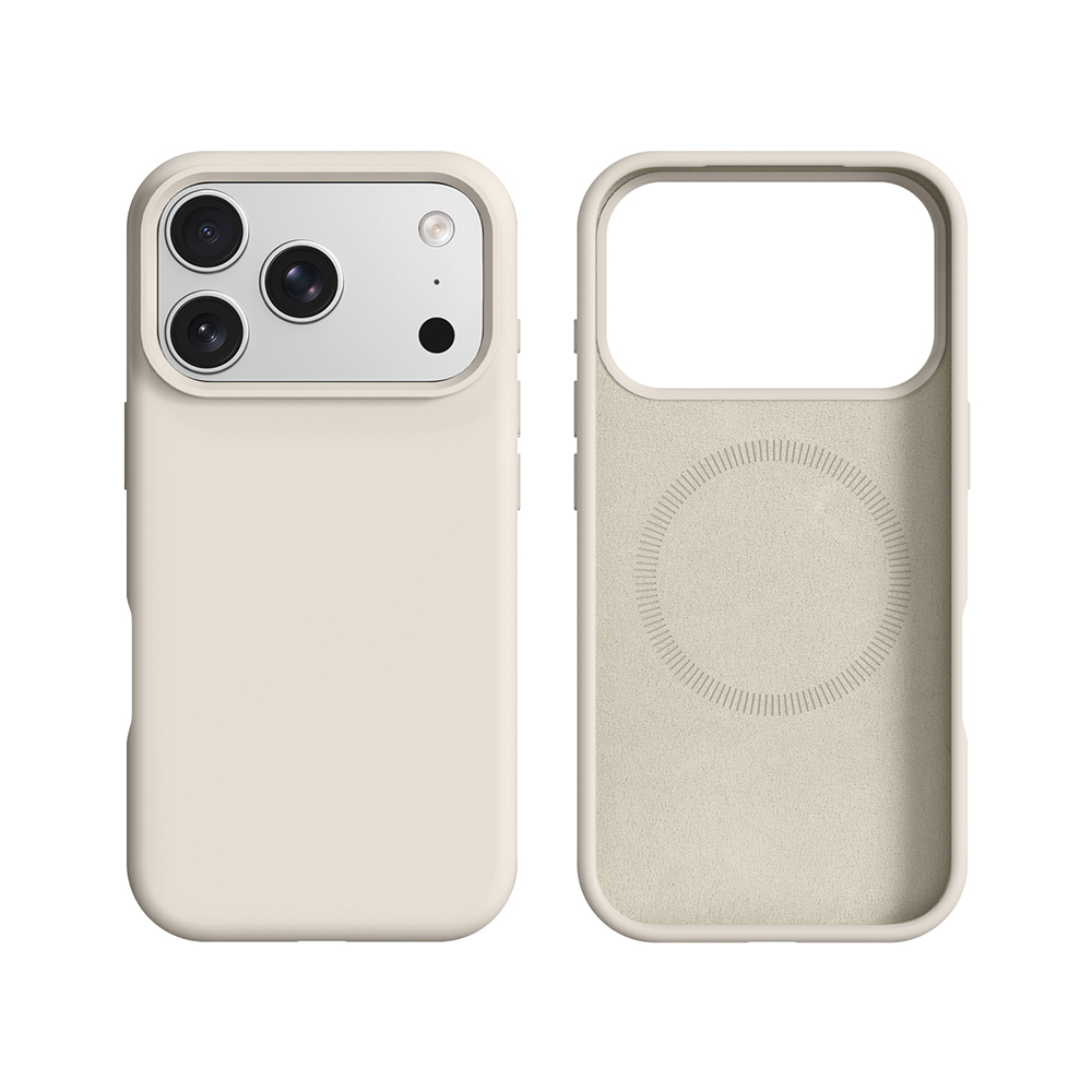 เคสโทรศัพท์แม่เหล็กซิลิโคนเหลว - Liquid Silicone Magnetic Phone Case บทวิจารณ์และราคา