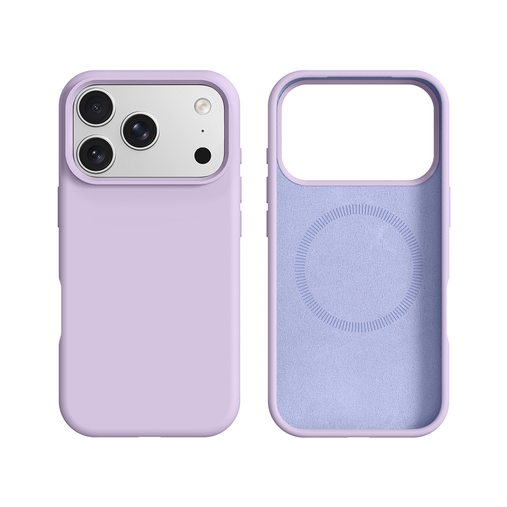เคสโทรศัพท์แม่เหล็กซิลิโคนเหลว - Liquid Silicone Magnetic Phone Case บทวิจารณ์และราคา