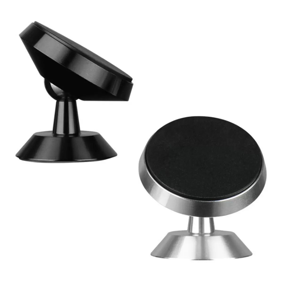ที่ยึดโทรศัพท์ในรถยนต์แบบแม่เห - Phone Stands บทวิจารณ์และราคา