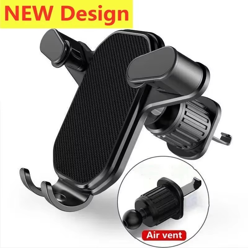 ที่ยึดโทรศัพท์ในรถยนต์แบบสากล  - Phone Stands บทวิจารณ์และราคา