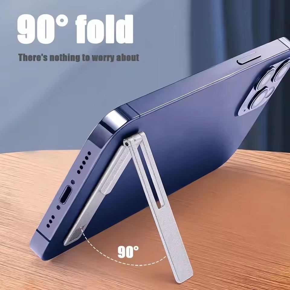 ขาตั้งโทรศัพท์มือถือแบบพับได้บ - Phone Stands บทวิจารณ์และราคา