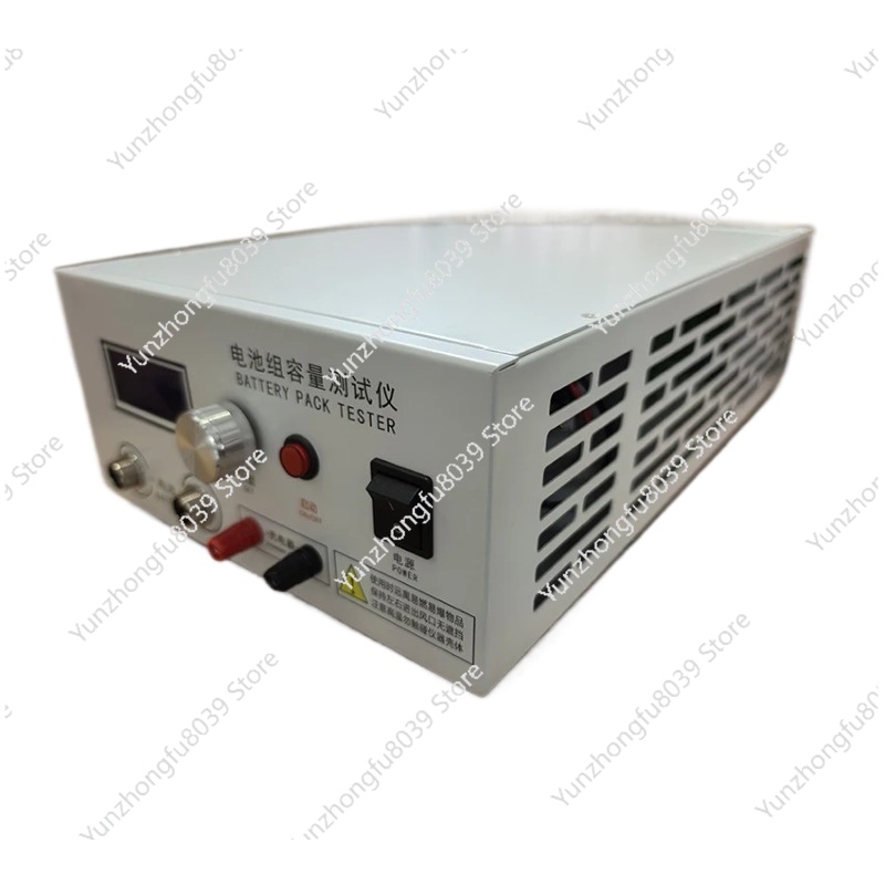 EBC-B20H 12-72V 20A เครื่องทดส - Power Banks บทวิจารณ์และราคา