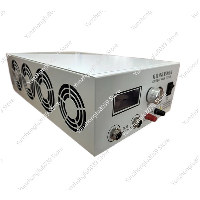 EBC-B20H 12-72V 20A เครื่องทดส - Power Banks บทวิจารณ์และราคา