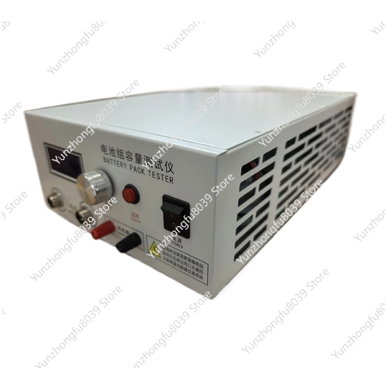 EBC-B20H 12-72V 20A เครื่องทดส - Power Banks บทวิจารณ์และราคา