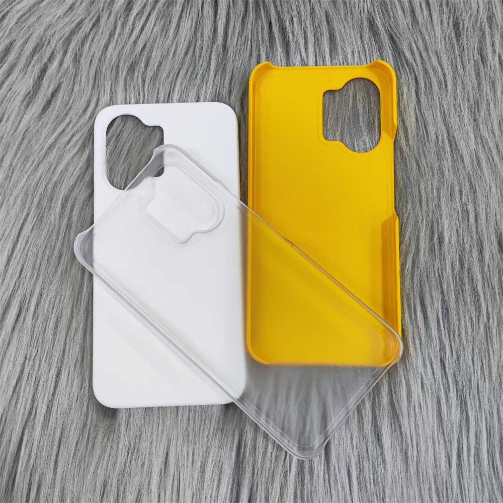 เคสโทรศัพท์แบบแข็งบางเฉียบแบบด - Matte Hard Pc Back Case บทวิจารณ์และราคา