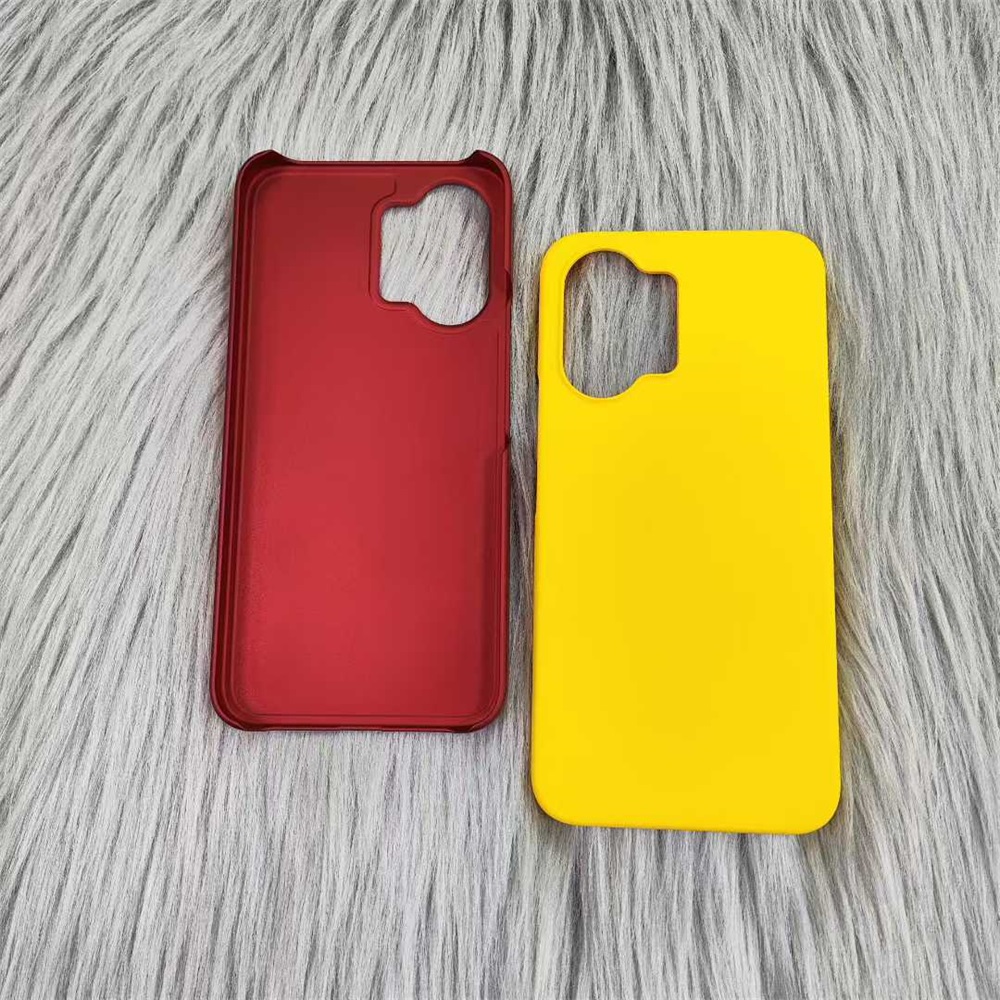 เคสโทรศัพท์แบบแข็งบางเฉียบแบบด - Matte Hard Pc Back Case บทวิจารณ์และราคา