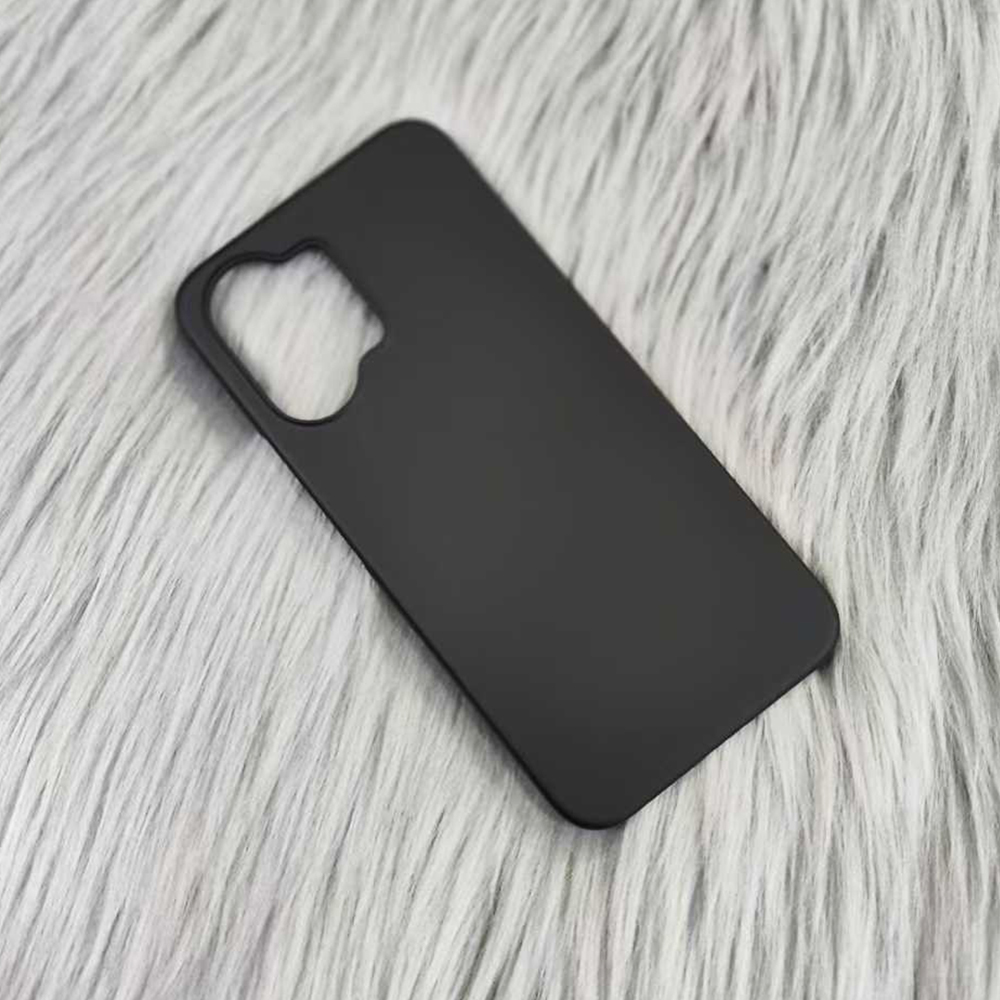 เคสโทรศัพท์แบบแข็งบางเฉียบแบบด - Matte Hard Pc Back Case บทวิจารณ์และราคา