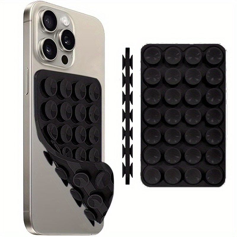 ที่ยึดโทรศัพท์แบบซิลิโคนสองด้า - Phone Stands บทวิจารณ์และราคา