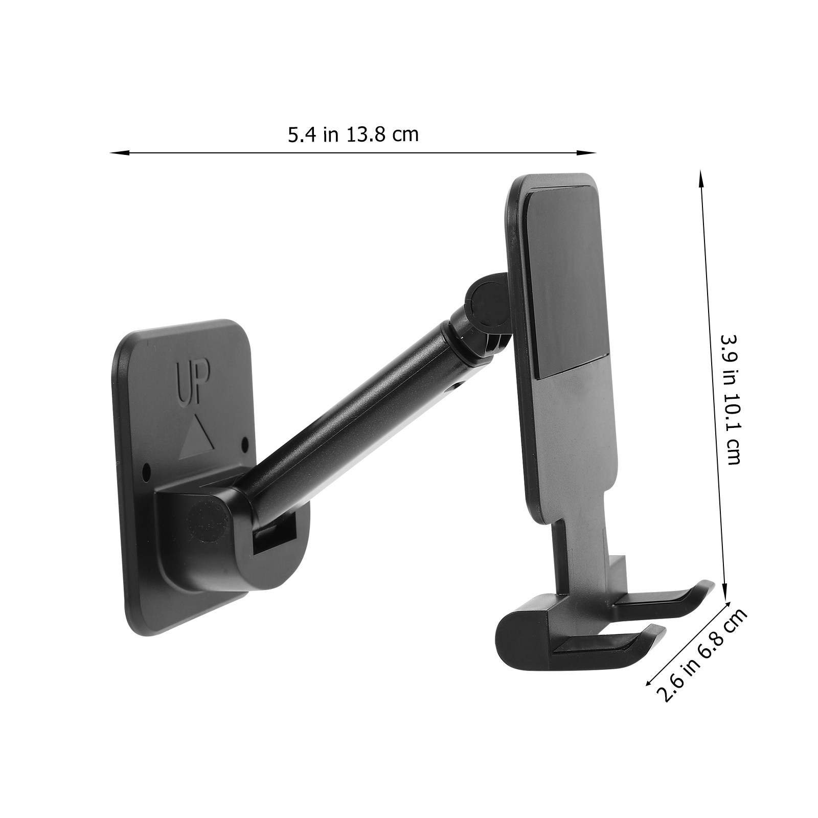 ที่ยึดโทรศัพท์ติดผนังแบบมีกาว  - Phone Stands บทวิจารณ์และราคา