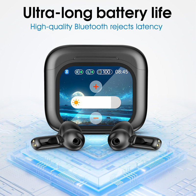 หูฟังบลูทูธแปลภาษา AI ปี 2025  - Earphones บทวิจารณ์และราคา
