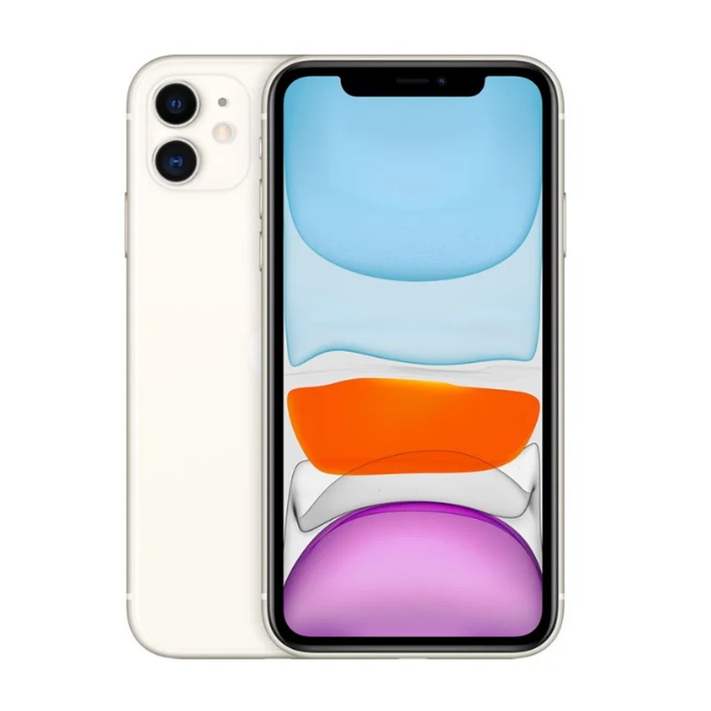 Apple iPhone 11 หน้าจอ Liquid  - Chargers บทวิจารณ์และราคา