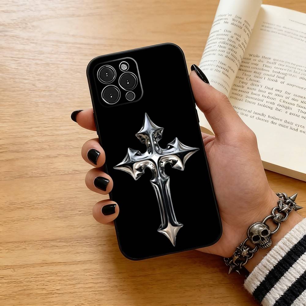 เคสโทรศัพท์ลายเมทัลลิกวินเทจ ซ - Vintage Floral Pattern Soft Case บทวิจารณ์และราคา