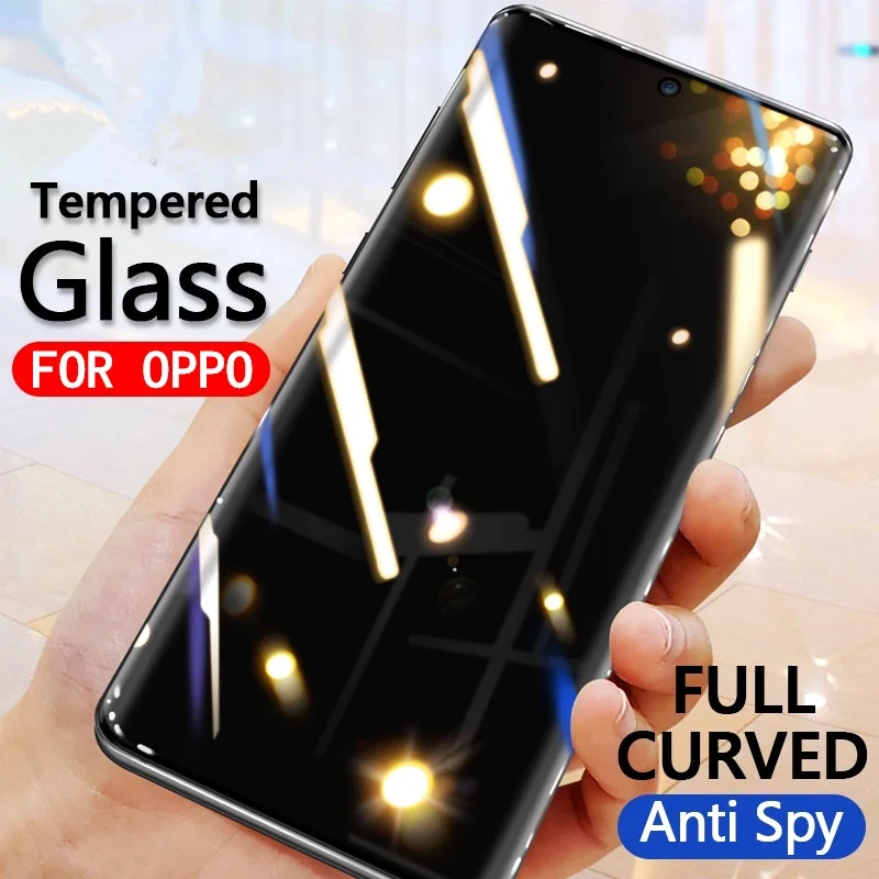 เคสกระจกนิรภัยป้องกันการสอดแนม - Anti Spy Privacy Glass Case บทวิจารณ์และราคา