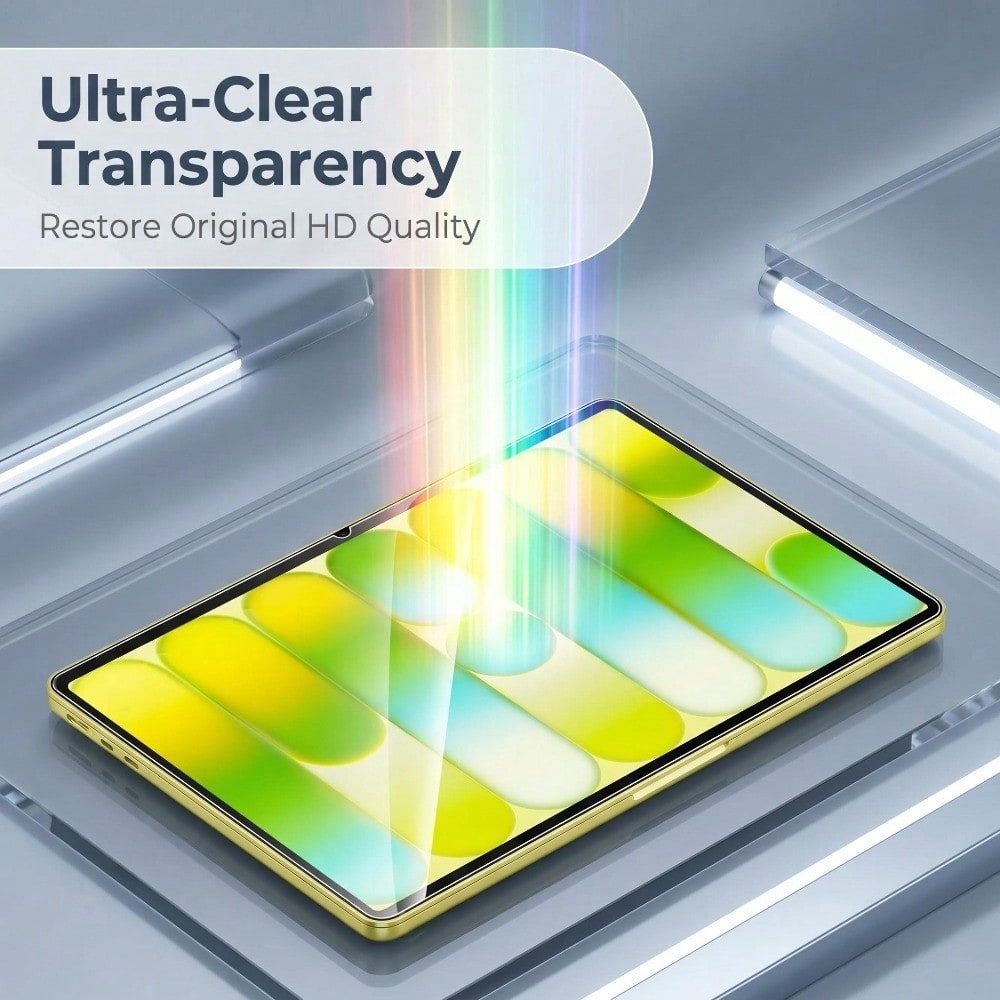 ฟิล์มกันรอยหน้าจอแบบด้าน ป้องก - Matte Anti Glare Screen Protector บทวิจารณ์และราคา