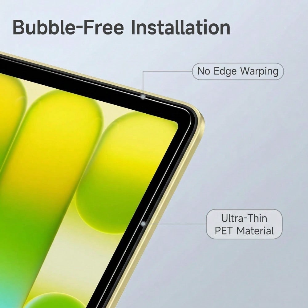 ฟิล์มกันรอยหน้าจอแบบด้าน ป้องก - Matte Anti Glare Screen Protector บทวิจารณ์และราคา
