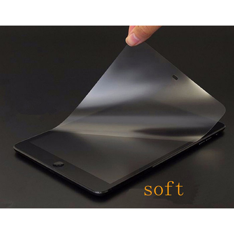 Matte Anti-Glareป้องกันหน้าจอพ - Matte Anti Glare Screen Protector บทวิจารณ์และราคา