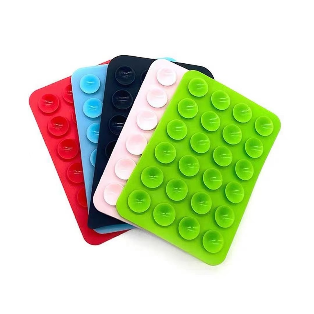 ที่วางโทรศัพท์แบบซิลิโคนพร้อมถ - Phone Cases บทวิจารณ์และราคา
