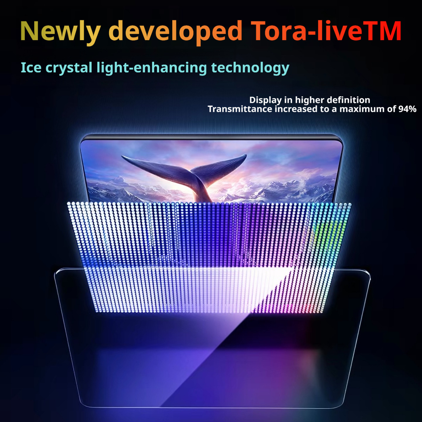 สำหรับ Zeekr 7X ปี 2025‑2026 ฟ - Matte Anti Glare Screen Protector บทวิจารณ์และราคา