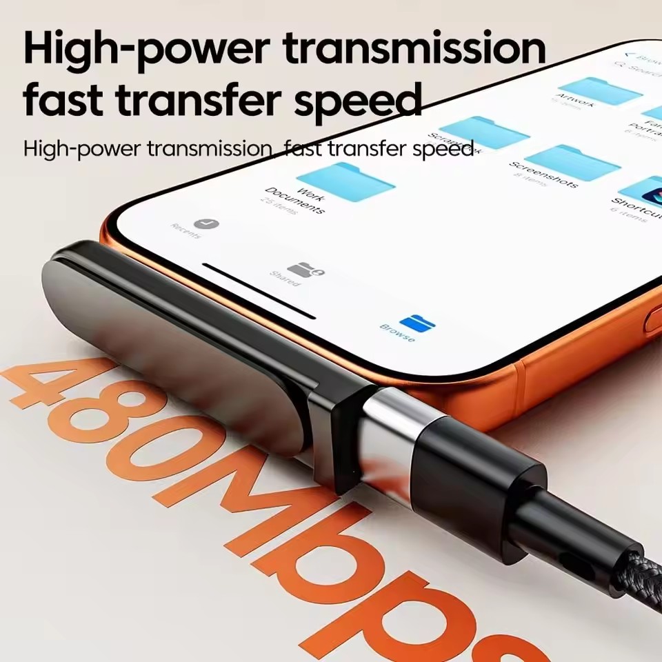 2/1 ชิ้น อะแดปเตอร์พกพา USB C  - Phone Stands บทวิจารณ์และราคา