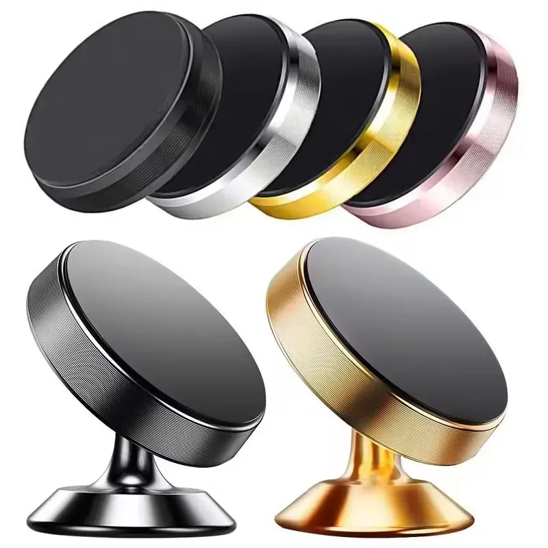 ที่ยึดโทรศัพท์ในรถยนต์แบบแม่เห - Phone Stands บทวิจารณ์และราคา