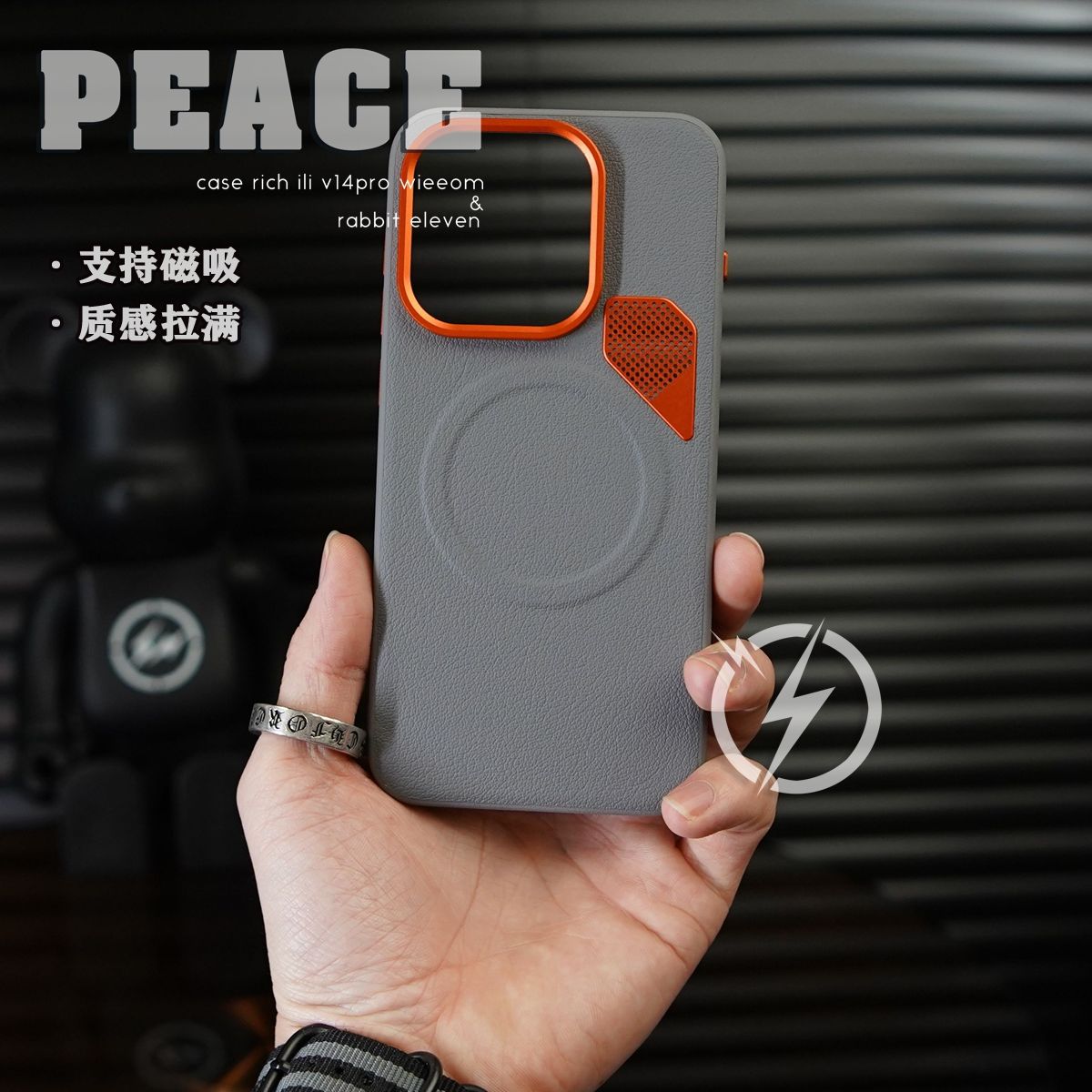 สำหรับเสี่ยวมี่ 17 เคสแข็งแบบด - Matte Hard Pc Back Case บทวิจารณ์และราคา