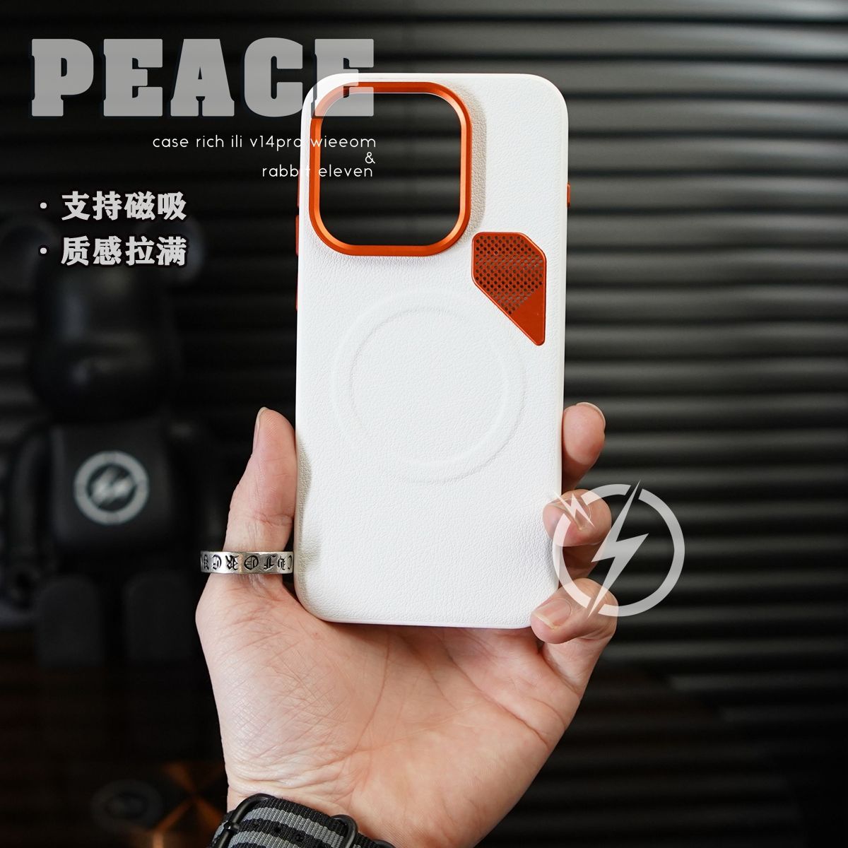 สำหรับเสี่ยวมี่ 17 เคสแข็งแบบด - Matte Hard Pc Back Case บทวิจารณ์และราคา