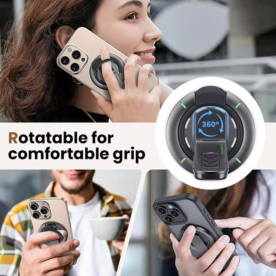 1 ชิ้น 360 °   ขาตั้งโทรศัพท์ม - Phone Stands บทวิจารณ์และราคา