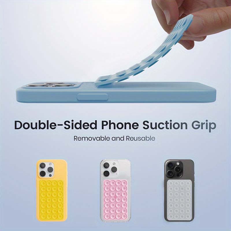 ขาตั้งโทรศัพท์แบบซิลิโคนพร้อมถ - Phone Stands บทวิจารณ์และราคา
