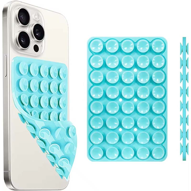 ขาตั้งโทรศัพท์แบบซิลิโคนพร้อมถ - Phone Stands บทวิจารณ์และราคา