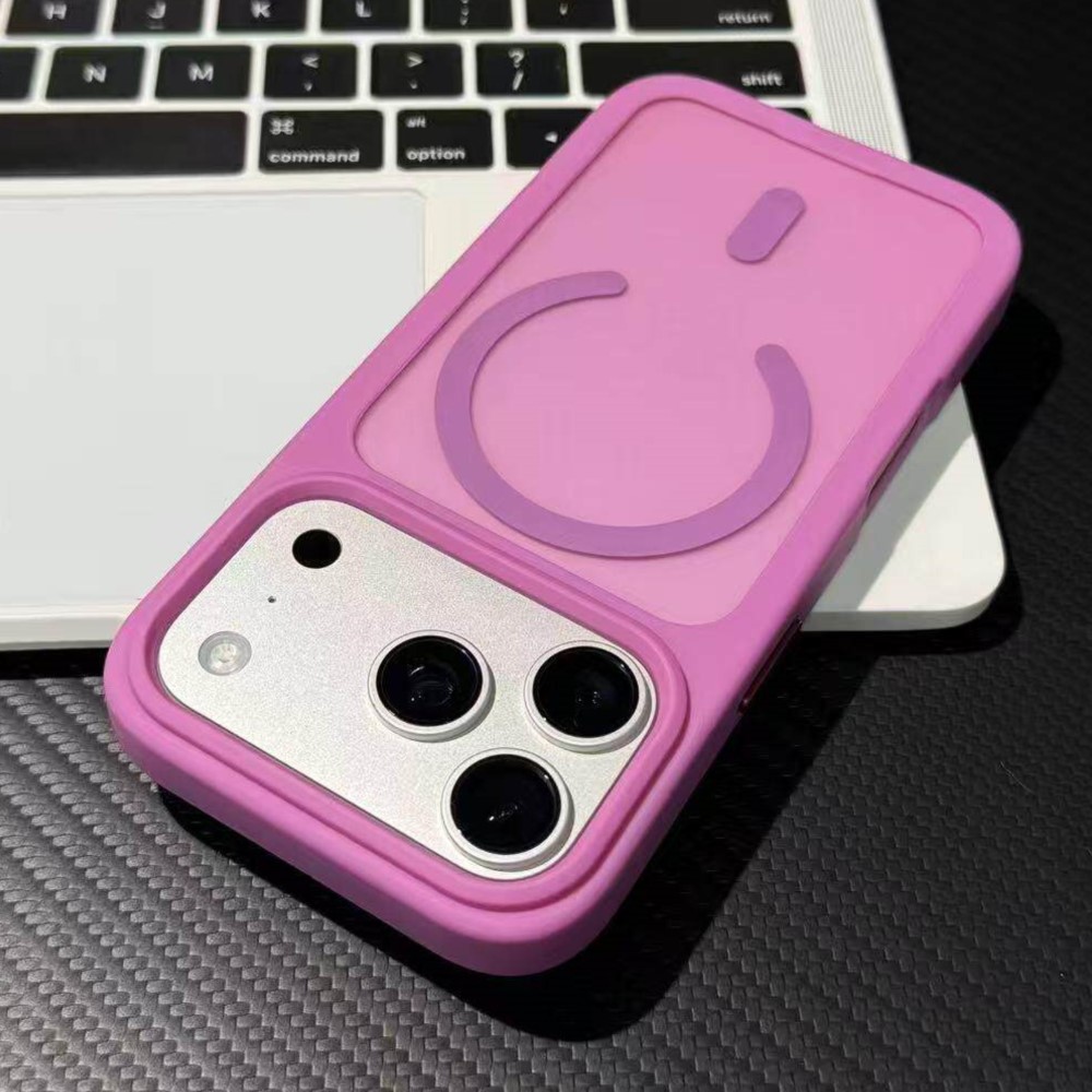 เคสสำหรับชาร์จไร้สาย Magsafe ส - Clear Shockproof Bumper Case บทวิจารณ์และราคา