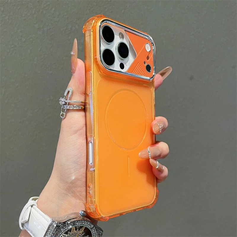 เคสใสกันกระแทกแบบ Airbag สำหรั - Clear Shockproof Bumper Case บทวิจารณ์และราคา